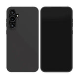 dbramante1928 Samsung Galaxy A35 5G Greenland Deksel - 100% Resirkulert Plast - Night Black