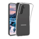 dbramante1928 Samsung Galaxy A54 Greenland Deksel - 100% Resirkulert Plast - Gjennomsiktig