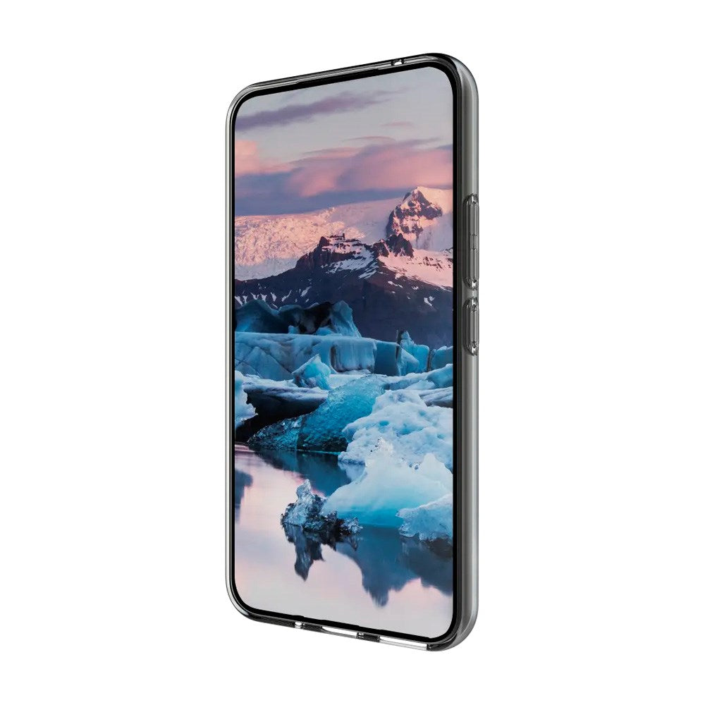 dbramante1928 Samsung Galaxy A54 Greenland Deksel - 100% Resirkulert Plast - Gjennomsiktig