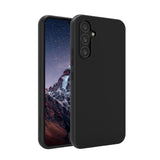 dbramante1928 Samsung Galaxy A54 Greenland Deksel - 100% Resirkulert Plast - Night Black