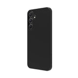 dbramante1928 Samsung Galaxy A55 5G Greenland Deksel - 100% Resirkulert Plast - Night Black