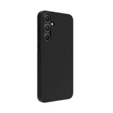 dbramante1928 Samsung Galaxy A55 5G Greenland Deksel - 100% Resirkulert Plast - Night Black