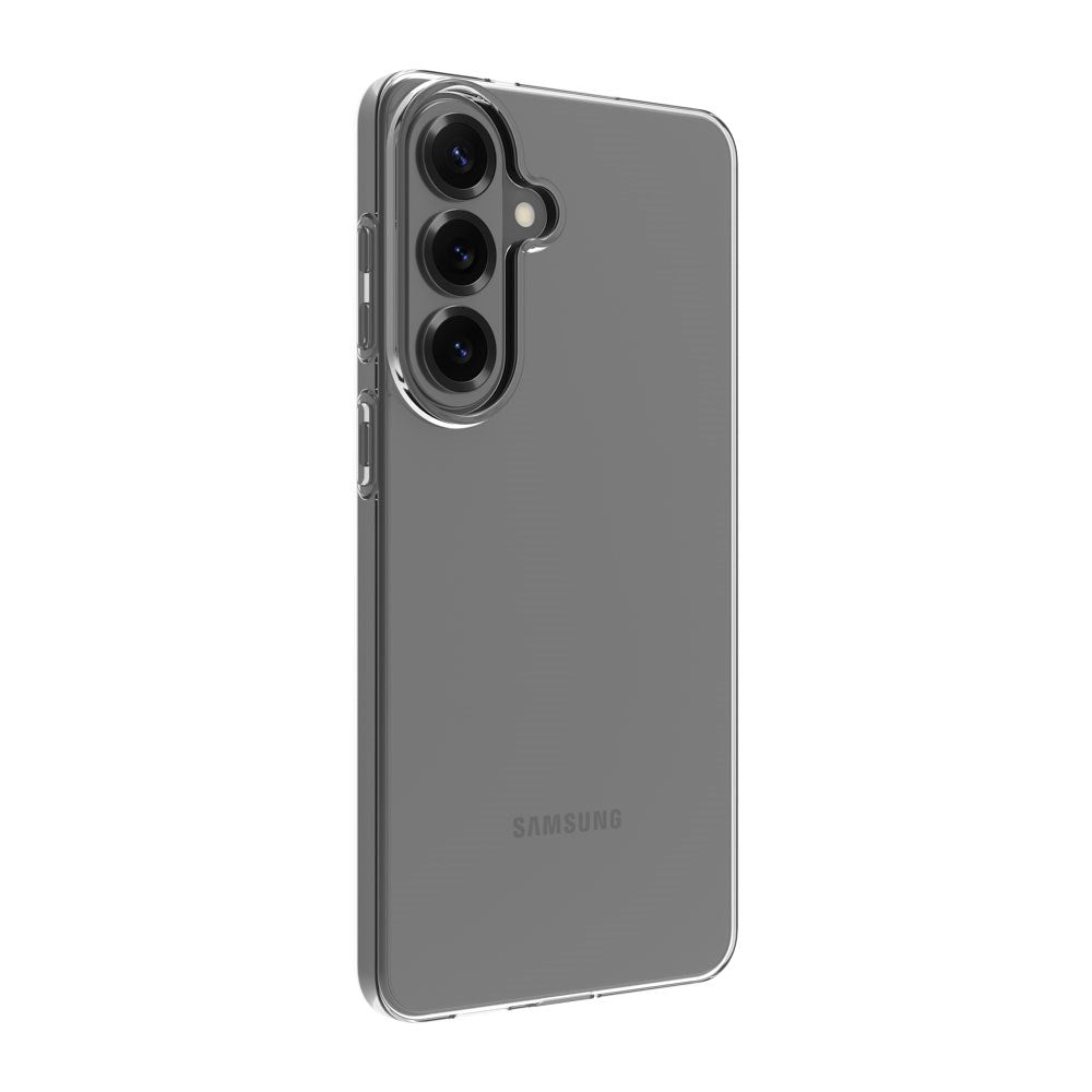 Samsung Galaxy S26+ (Plus) dbramante1928 Greenland Deksel - Clear
