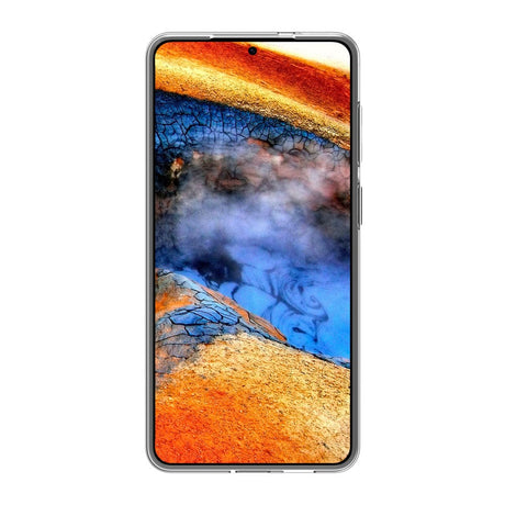 Samsung Galaxy S26+ (Plus) dbramante1928 Greenland Deksel - Clear