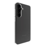 dbramante1928 Samsung Galaxy S24 FE Greenland Deksel - 100% Resirkulert Plast - Gjennomsiktig