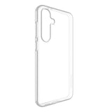 dbramante1928 Samsung Galaxy S24 FE Greenland Deksel - 100% Resirkulert Plast - Gjennomsiktig