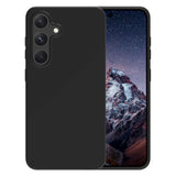 dbramante1928 Samsung Galaxy S23 FE Greenland Deksel - 100% Resirkulert Plast - Night Black