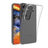 Samsung Galaxy S26 dbramante1928 Greenland Deksel - Clear