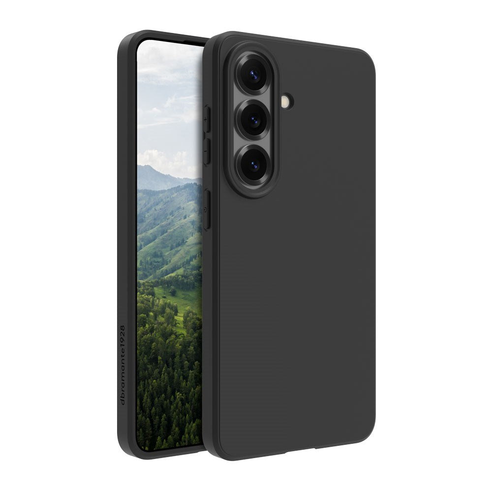 Samsung Galaxy S26 dbramante1928 Greenland Deksel - Night Black