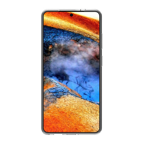 Samsung Galaxy S26 Ultra dbramante1928 Greenland Deksel - Clear