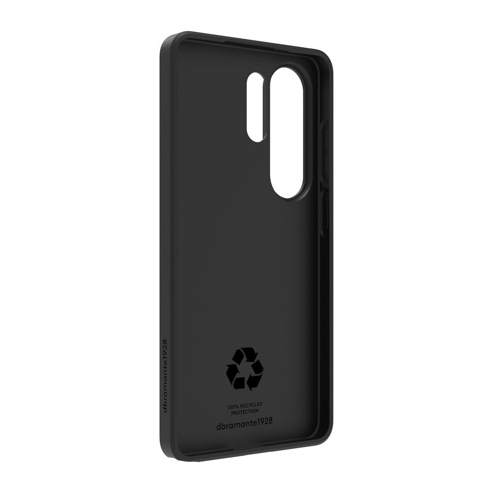 Samsung Galaxy S26 Ultra dbramante1928 Greenland Deksel - Night Black