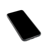 GreenMind iPhone X / XS Fleksibelt Plast Deksel - Gjennomsiktig