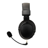 White Shark GORILLA PRO Trådløs Over-Ear Gaming Headset - Svart