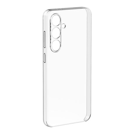 Original Samsung Galaxy S24 FE Clear Deksel - Gjennomsiktig