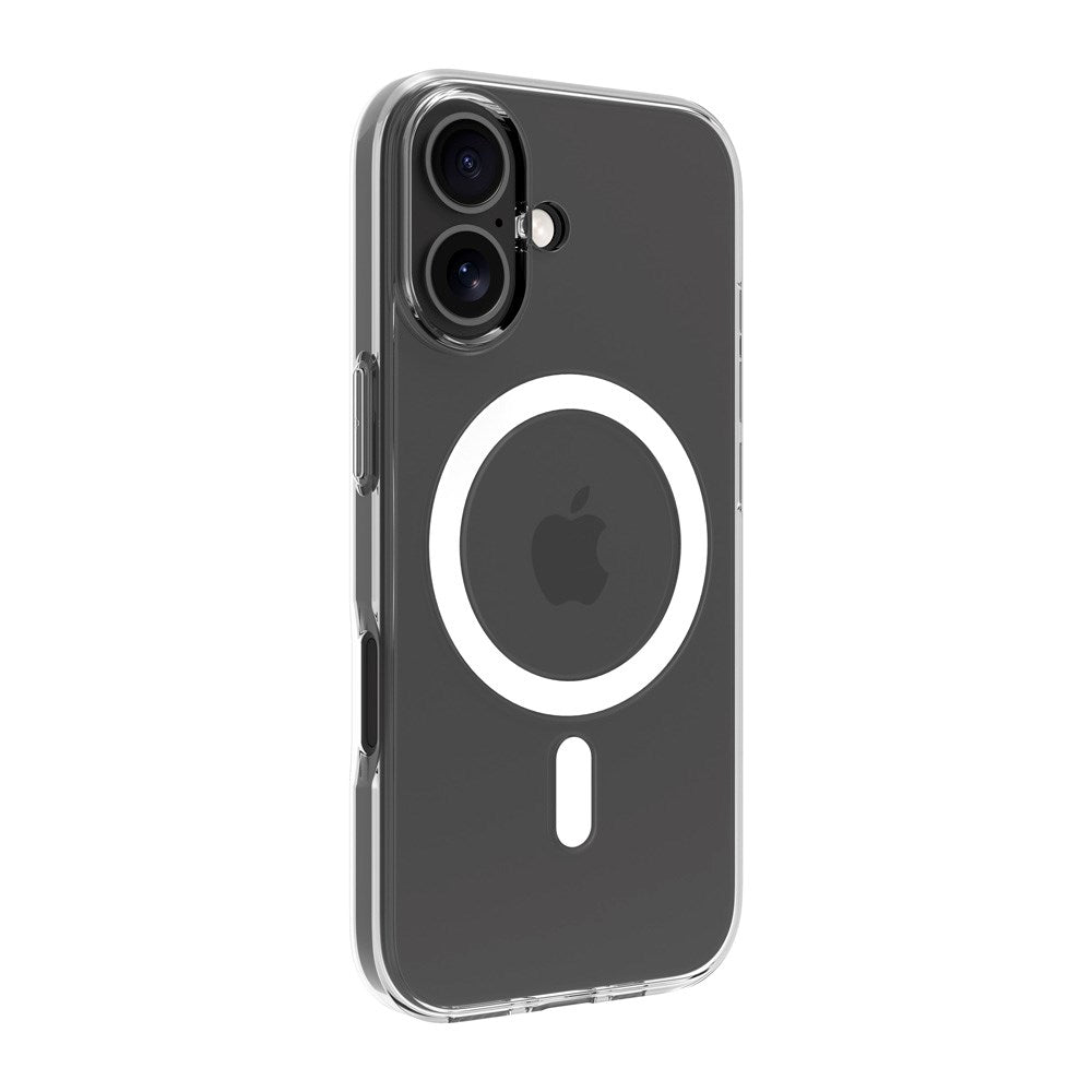 iPhone 17 dbramante1928 Greenland Pro Deksel - MagSafe Kompatibel - Clear