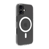 iPhone 17 dbramante1928 Greenland Pro Deksel - MagSafe Kompatibel - Clear