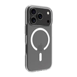 iPhone 17 Pro dbramante1928 Greenland Pro Deksel - MagSafe Kompatibel - Clear