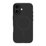 iPhone 17 dbramante1928 Greenland Pro Deksel - MagSafe Kompatibel - Night Black