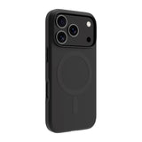 iPhone 17 Pro dbramante1928 Greenland Pro Deksel - MagSafe Kompatibel - Night Black