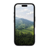 iPhone 17 Pro dbramante1928 Greenland Pro Deksel - MagSafe Kompatibel - Night Black