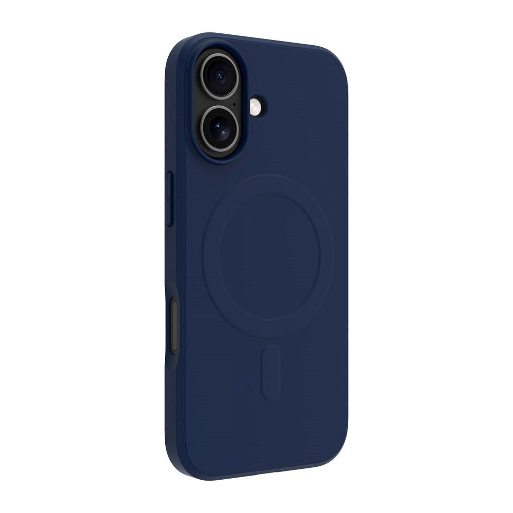 iPhone 17 dbramante1928 Greenland Pro Deksel - MagSafe Kompatibel - Pacific Blue