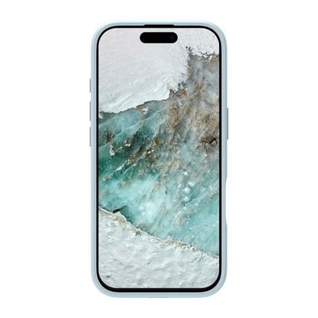 iPhone 17 dbramante1928 Greenland Pro Deksel - MagSafe Kompatibel - Glacier