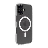 iPhone 17 dbramante1928 Greenland Pro Deksel - MagSafe Kompatibel - Stardust