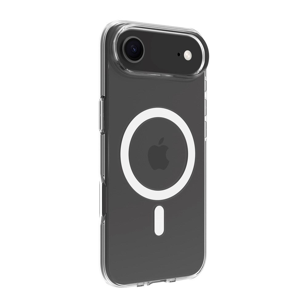 iPhone Air dbramante1928 Greenland Pro Deksel - MagSafe Kompatibel - Clear