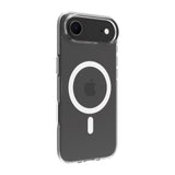 iPhone Air dbramante1928 Greenland Pro Deksel - MagSafe Kompatibel - Clear