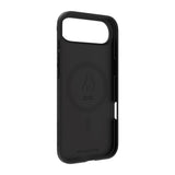 iPhone Air dbramante1928 Greenland Pro Deksel - MagSafe Kompatibel - Night Black