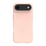 iPhone Air dbramante1928 Greenland Pro Deksel - MagSafe Kompatibel - Pink Sand