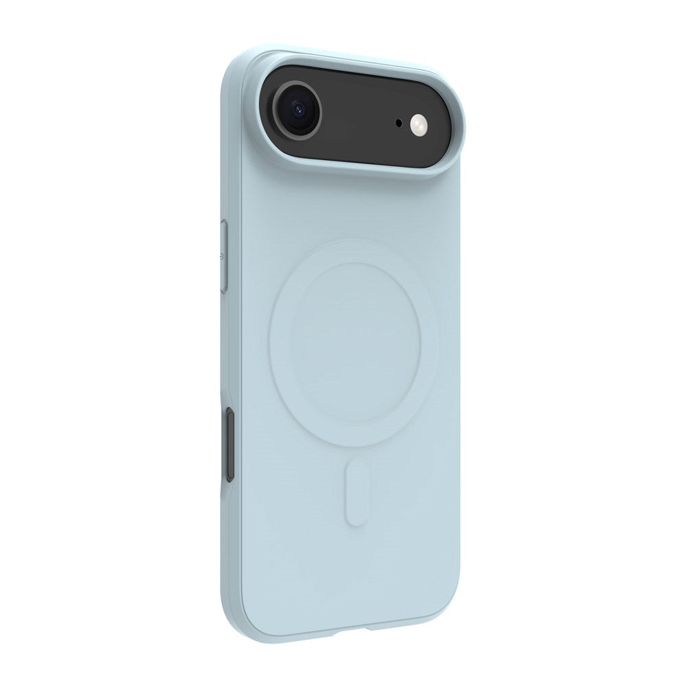 iPhone Air dbramante1928 Greenland Pro Deksel - MagSafe Kompatibel - Glacier