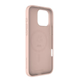 iPhone 16 Pro Max dbramante1928 Greenland Deksel - 100% Resirkulert Plast - MagSafe Kompatibel - Pink Sand