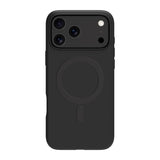 iPhone 17 Pro Max dbramante1928 Greenland Pro Deksel - MagSafe Kompatibel - Night Black