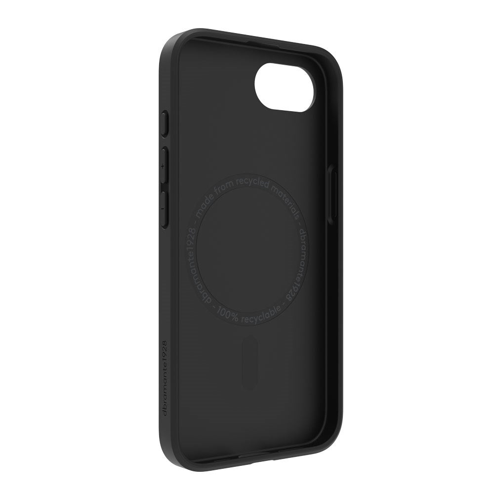 dbramante1928 iPhone 16e Greenland Pro - MagSafe Kompatibel - Svart