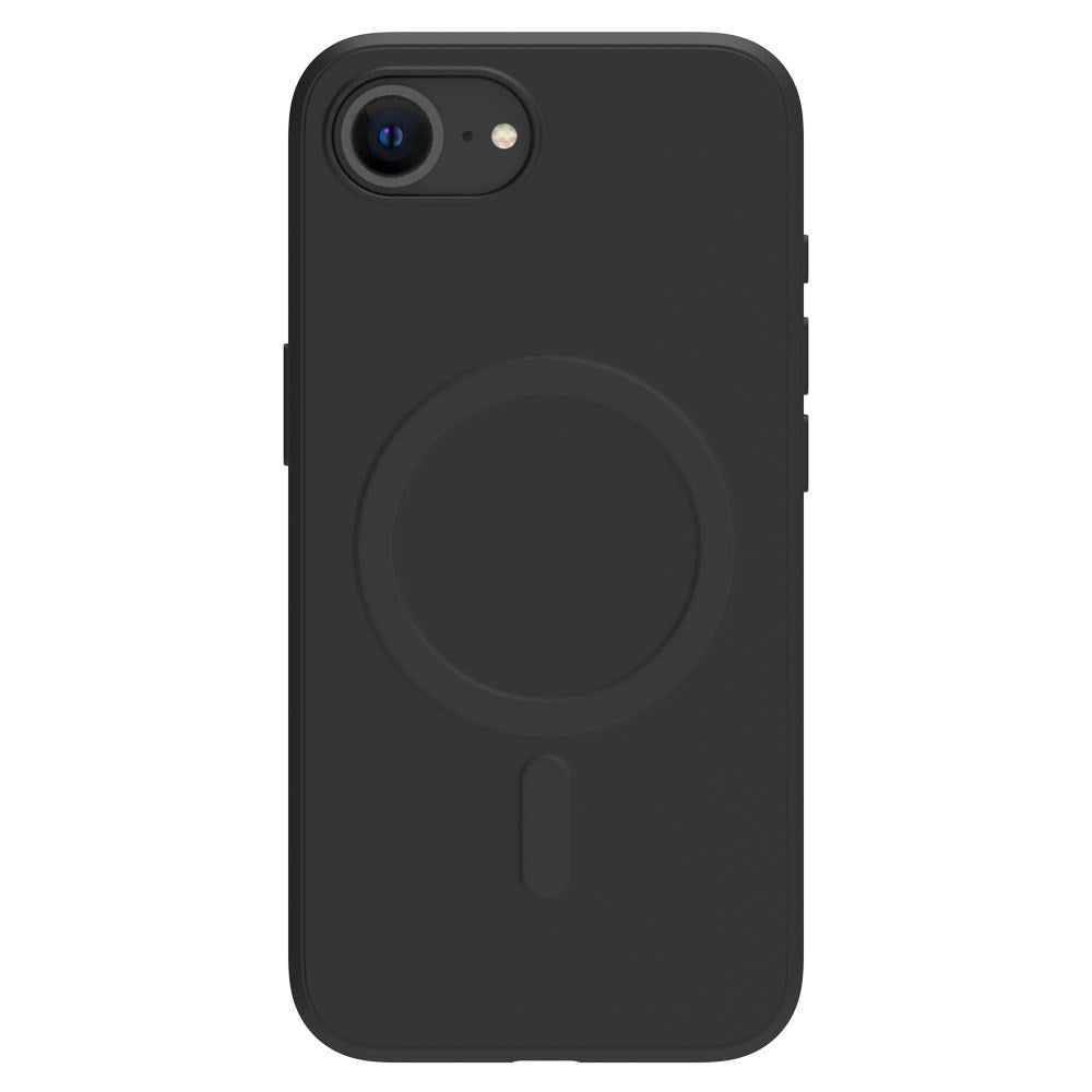 dbramante1928 iPhone 16e Greenland Pro - MagSafe Kompatibel - Svart