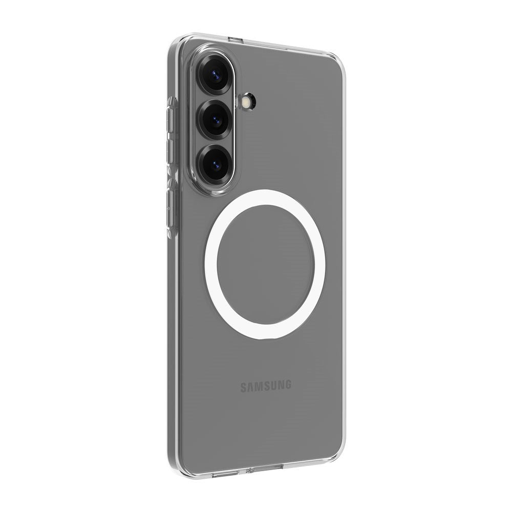 Samsung Galaxy S26+ (Plus) dbramante1928 Greenland Pro Deksel - MagSafe Kompatibel - Clear
