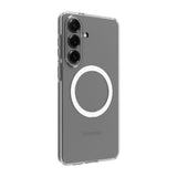 Samsung Galaxy S26+ (Plus) dbramante1928 Greenland Pro Deksel - MagSafe Kompatibel - Clear