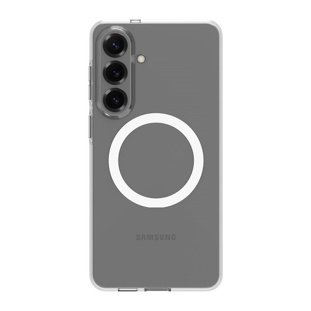 Samsung Galaxy S26+ (Plus) dbramante1928 Greenland Pro Deksel - MagSafe Kompatibel - Clear