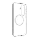 Samsung Galaxy S26+ (Plus) dbramante1928 Greenland Pro Deksel - MagSafe Kompatibel - Clear