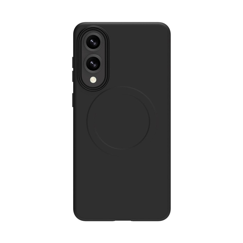 Samsung Galaxy S25 Edge dbramante1928 Greenland Pro Qi2 - Svart