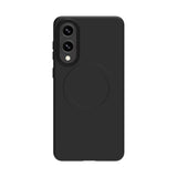 Samsung Galaxy S25 Edge dbramante1928 Greenland Pro Qi2 - Svart