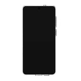 Samsung Galaxy S25 Edge dbramante1928 Greenland Pro Qi2 - Gjennomsiktig