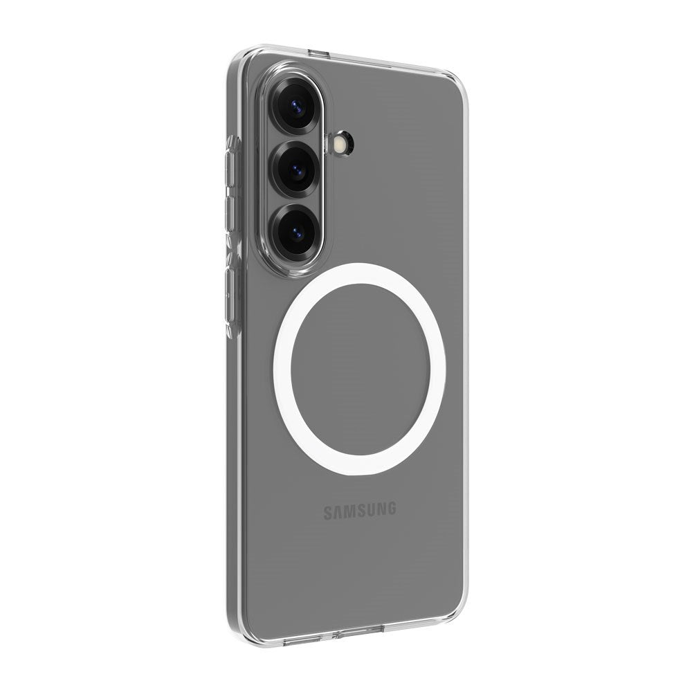 Samsung Galaxy S26 dbramante1928 Greenland Pro Deksel - MagSafe Kompatibel - Clear