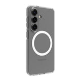 Samsung Galaxy S26 dbramante1928 Greenland Pro Deksel - MagSafe Kompatibel - Clear