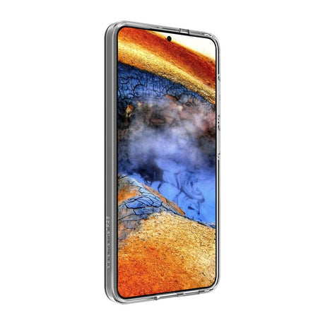 Samsung Galaxy S26 dbramante1928 Greenland Pro Deksel - MagSafe Kompatibel - Clear