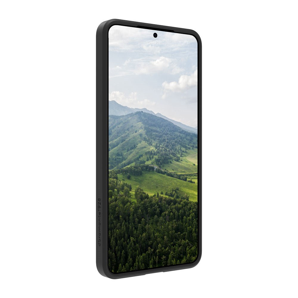 Samsung Galaxy S26 dbramante1928 Greenland Pro Deksel - MagSafe Kompatibel - Night Black