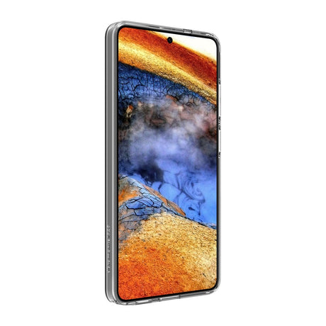 Samsung Galaxy S26 Ultra dbramante1928 Greenland Pro Deksel - MagSafe Kompatibel - Clear