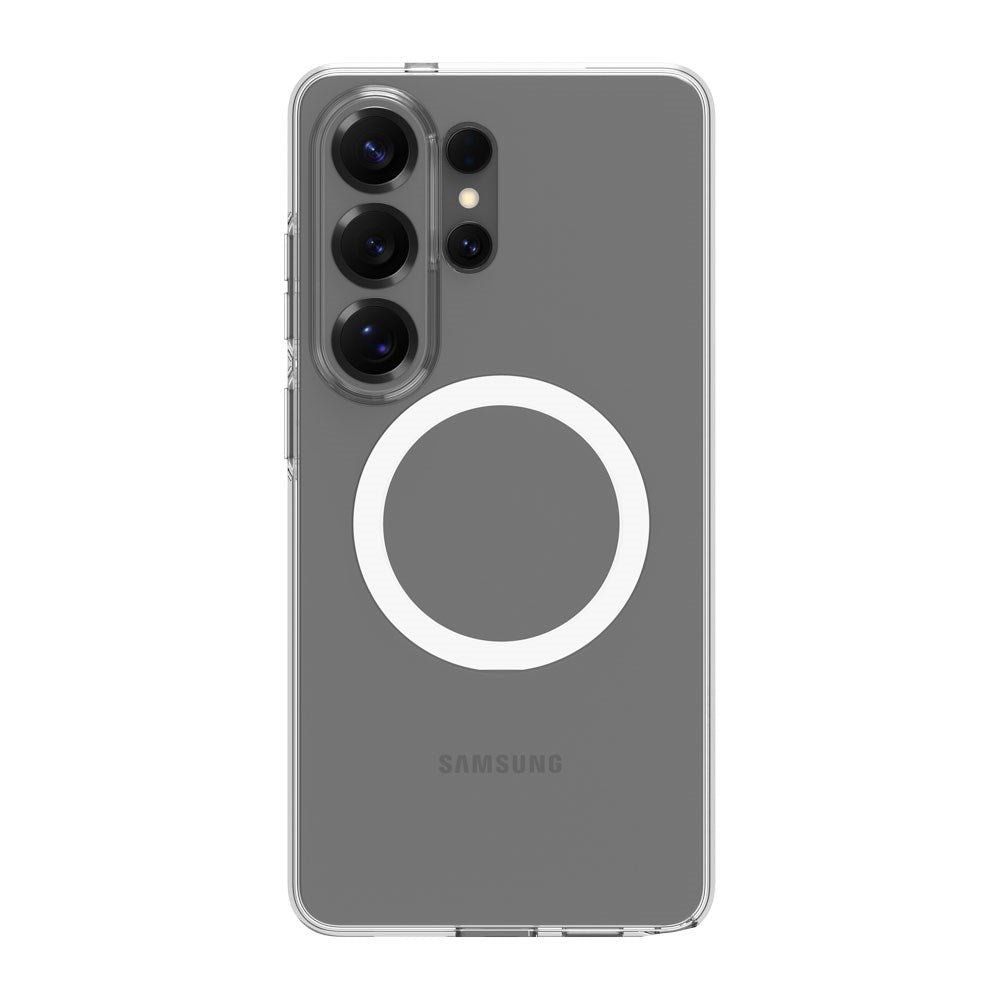 Samsung Galaxy S26 Ultra dbramante1928 Greenland Pro Deksel - MagSafe Kompatibel - Clear