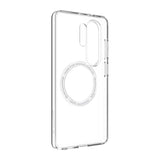 Samsung Galaxy S26 Ultra dbramante1928 Greenland Pro Deksel - MagSafe Kompatibel - Clear